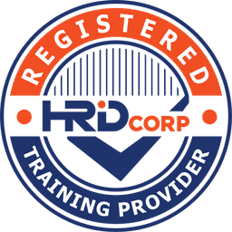 HRD Corp registered training provider