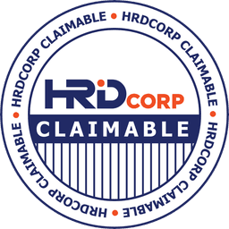 HRD Corp claimable training