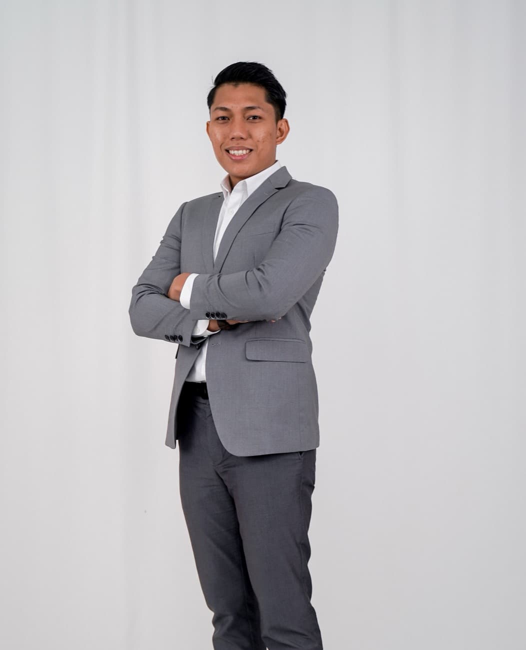 Hariz Sharif